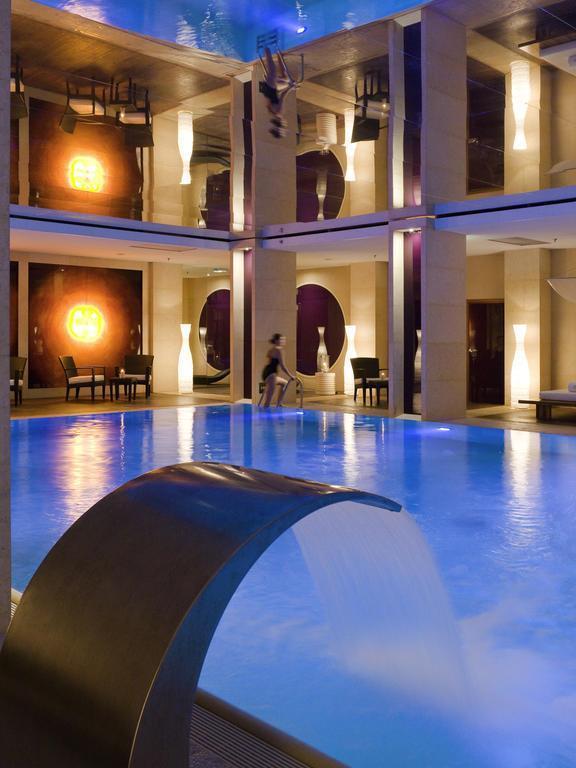 Fotografii Sofitel Victoria 5*