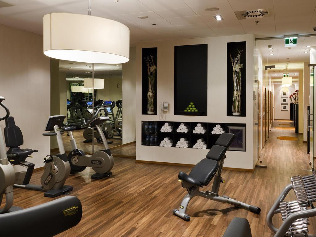 Fotografie Sofitel Victoria 5*