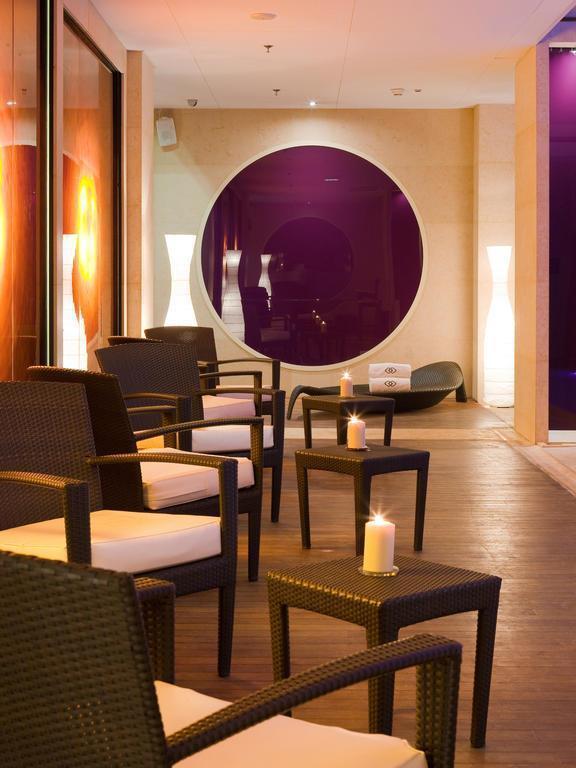 Imaginea Sofitel Victoria 5*