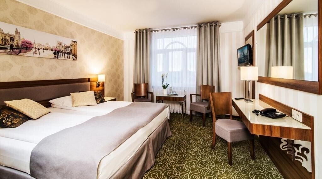 Fotografii Hotel Lord 5*