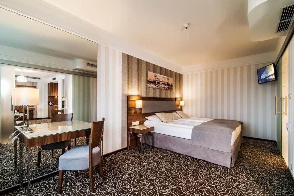Fotografie Hotel Lord 5*