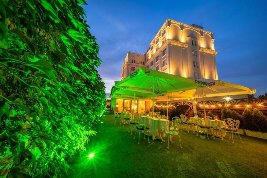 Hotel Hotel Lord 5*