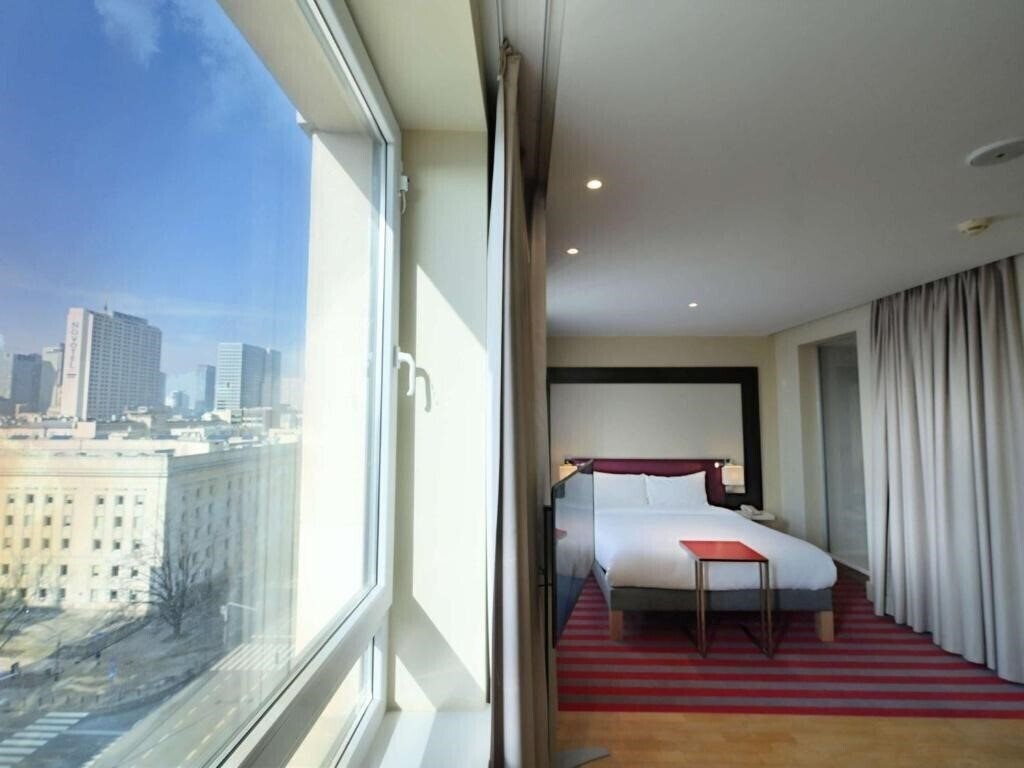 Изображение Mercure Grand 4*