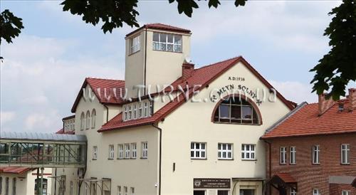 Картинка Mlyn Solny 2*