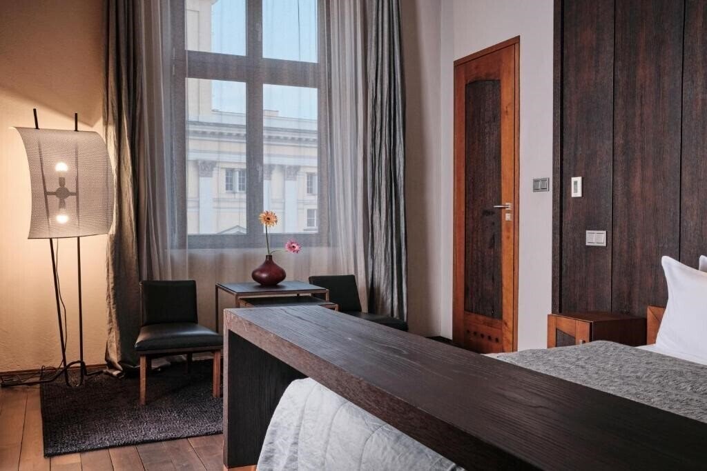 Фото Monopol Hotel 5*