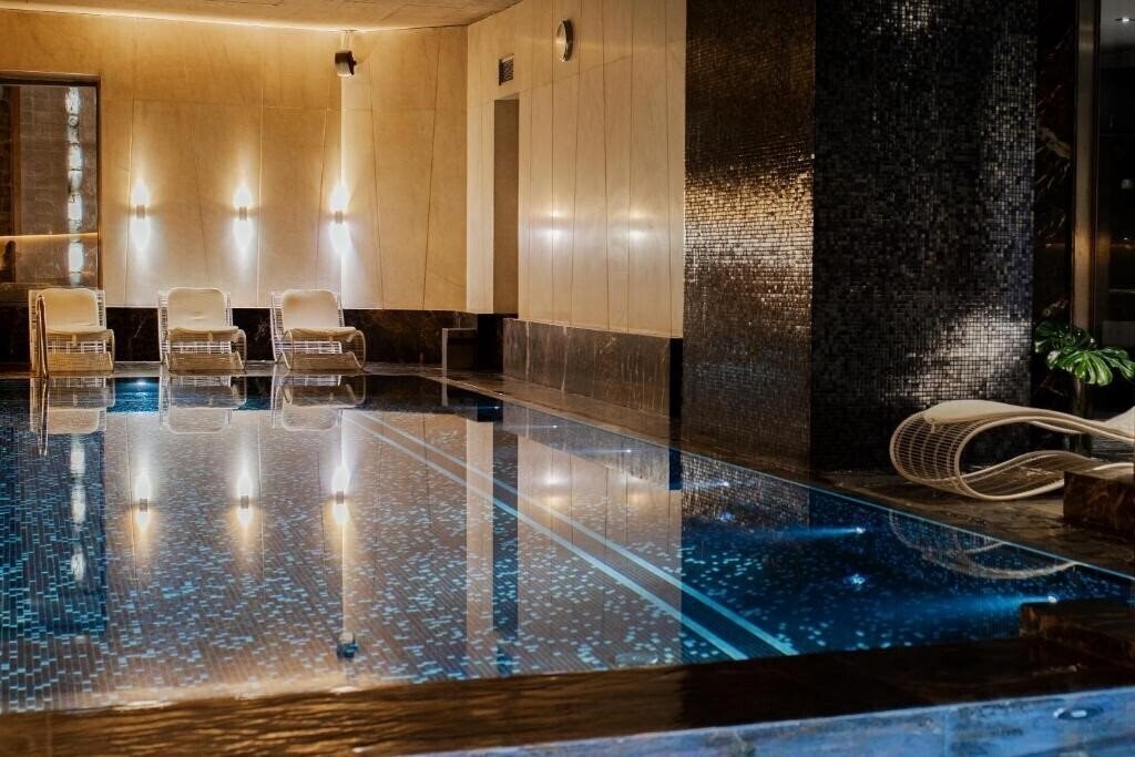 Фотография Monopol Hotel 5*