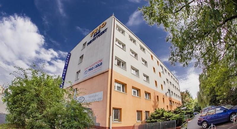 Fotografii Trio Hostel Wroclaw 4*