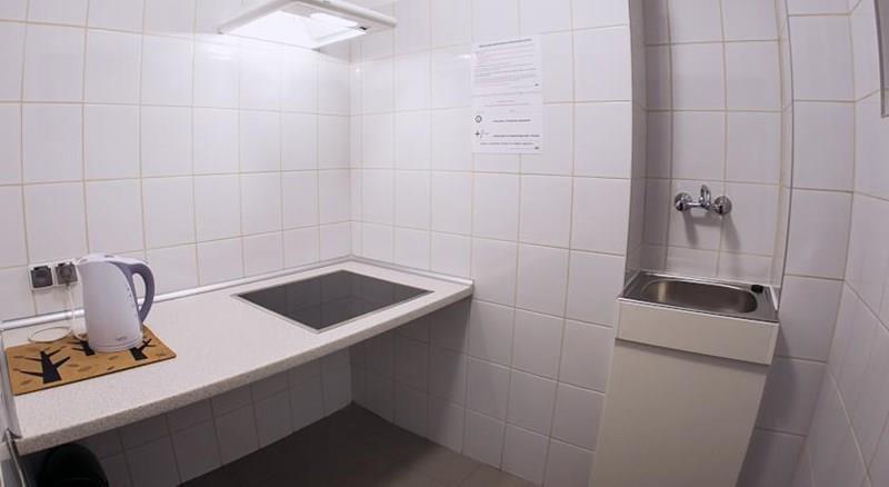 Hotel Trio Hostel Wroclaw 4*