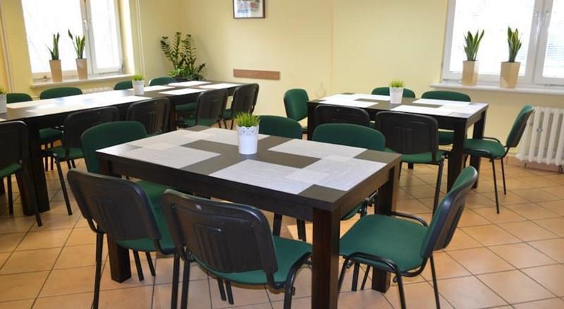 Imaginea Trio Hostel Wroclaw 4*