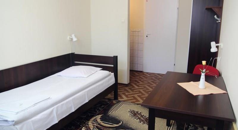 Fotografie Trio Hostel Wroclaw 4*