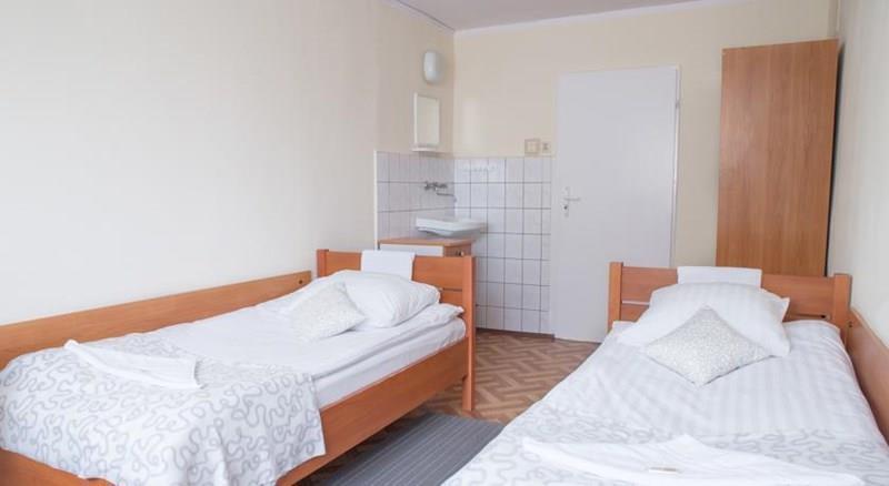 Imaginea Trio Hostel Wroclaw 4*