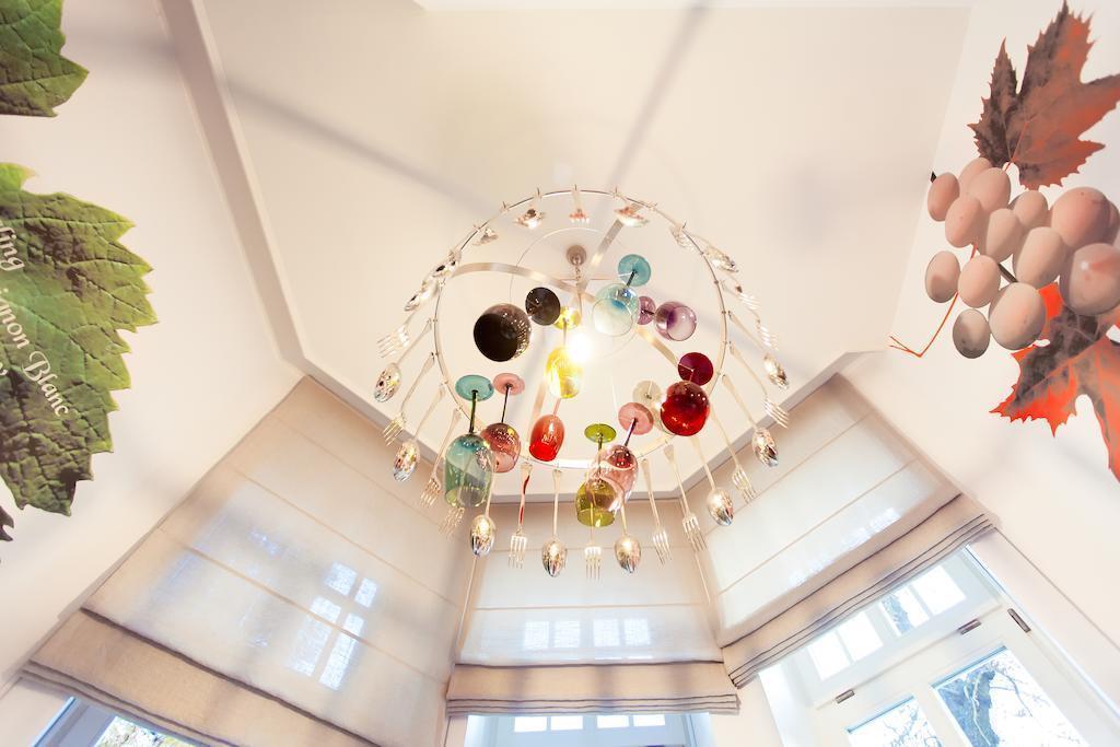 Фото Grape Hotel 5*