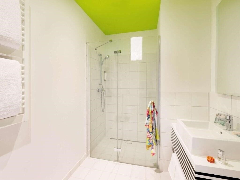 Фотография Ibis Styles Wroclaw Centrum 3*