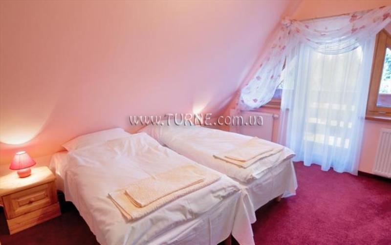 Фотография Pensionat Pod Nosalem 3*