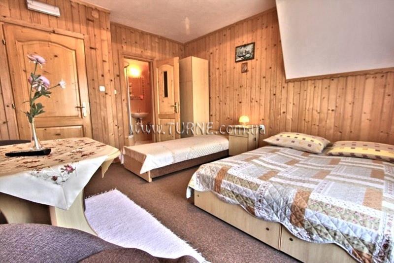 Imaginea Dom Wypoczynkowy Beata Marek 5*