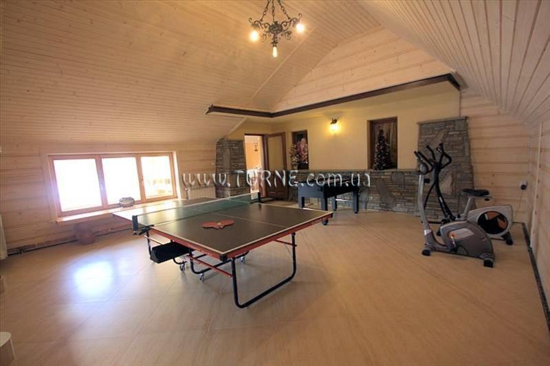 Imaginea Dom Wypoczynkowy Beata Marek 5*