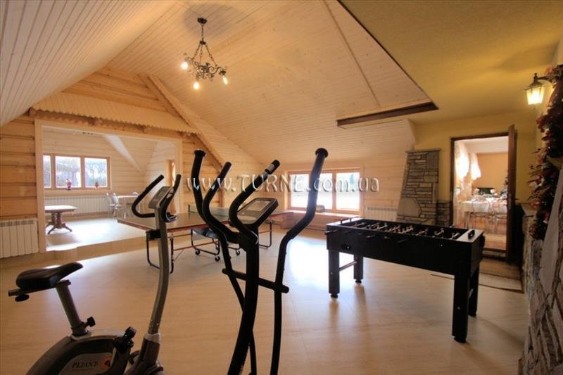 Fotografie Dom Wypoczynkowy Beata Marek 5*