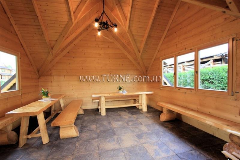 Hotel Dom Wypoczynkowy Beata Marek 5*