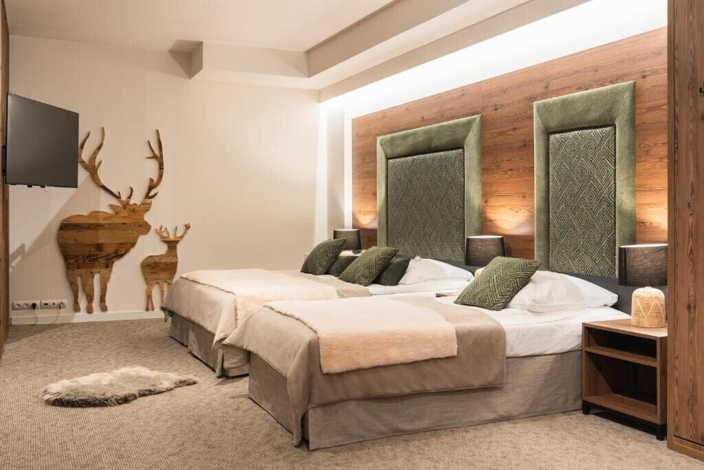 Изображение Szaflary Apartamenty апартаменты