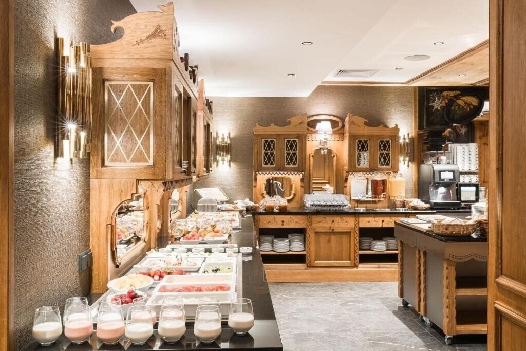 Fotografie Wersal 3*