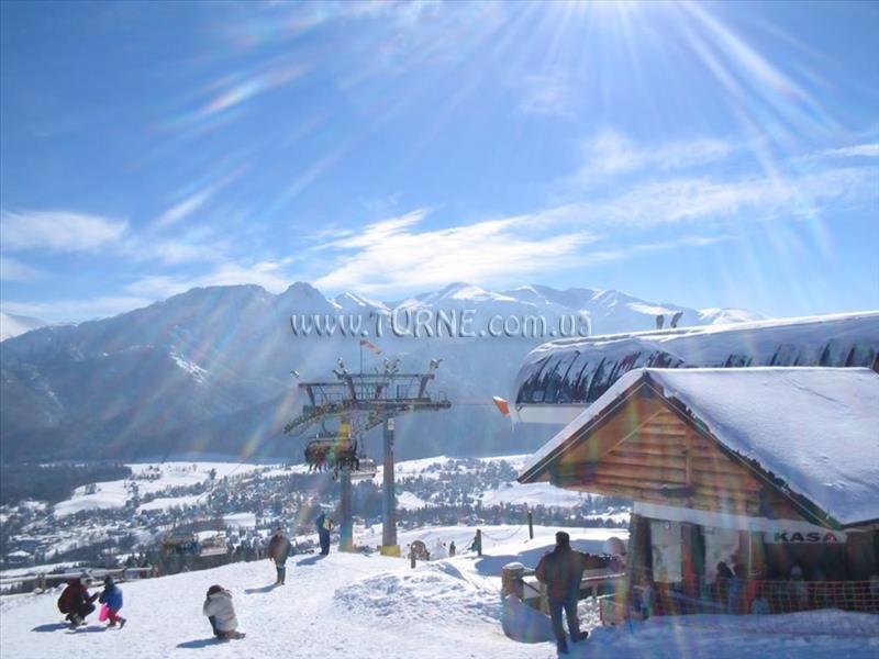 Fotografie U Guta 1*