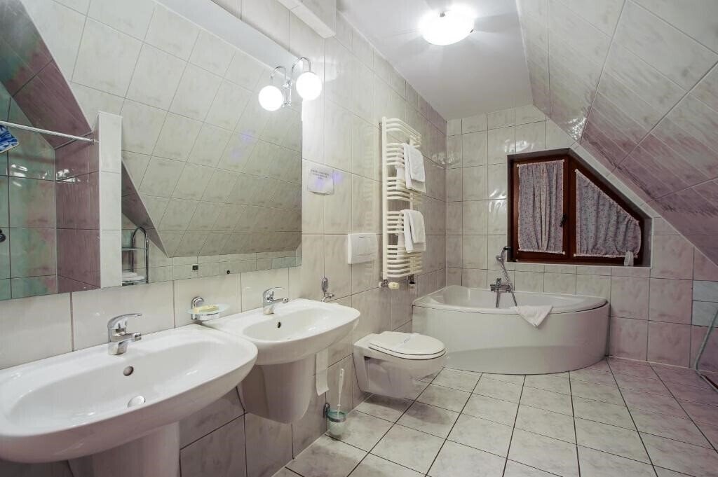 Фотография Apartamenty Jan вилла