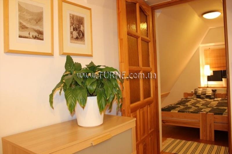 Imaginea Hotel Pod Szczytami 2*