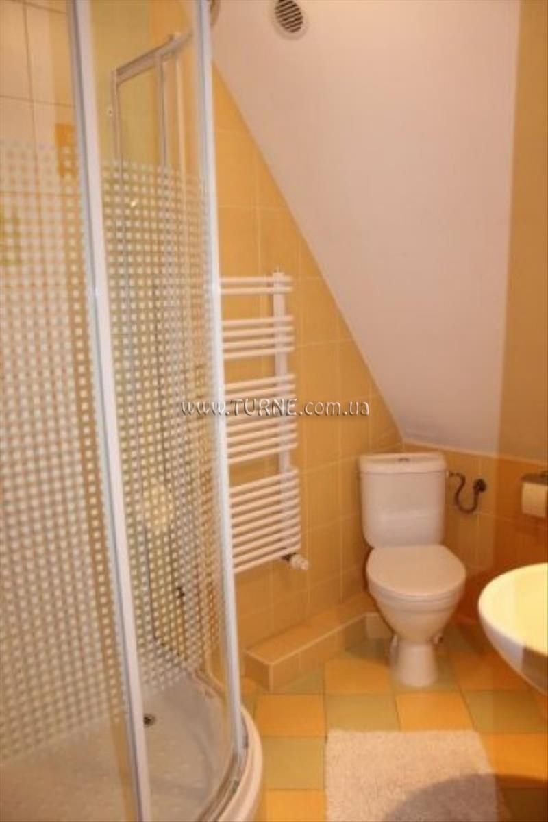 Imaginea Hotel Pod Szczytami 2*