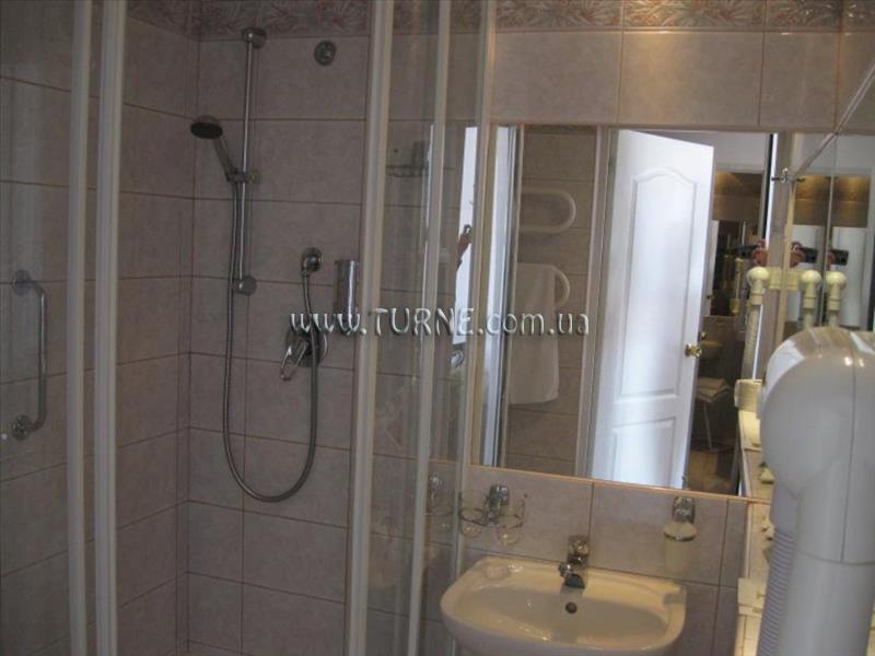 Imaginea Hotel Daglezja 3*