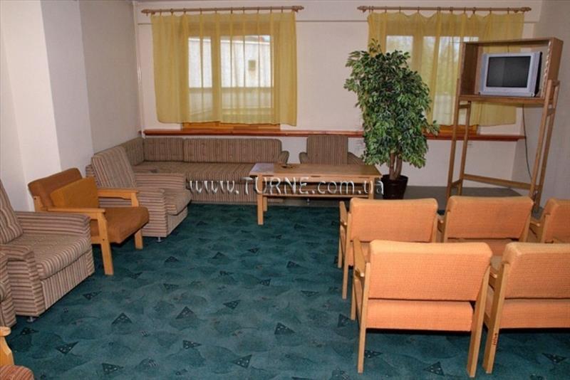 Изображение Szpulki отель без категории