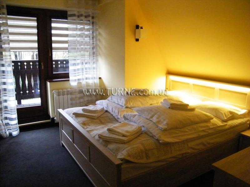 Fotografie Turnia 2*