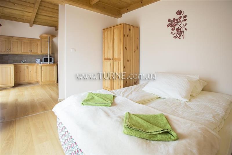 Imaginea Pensjonat U Kozle 3*