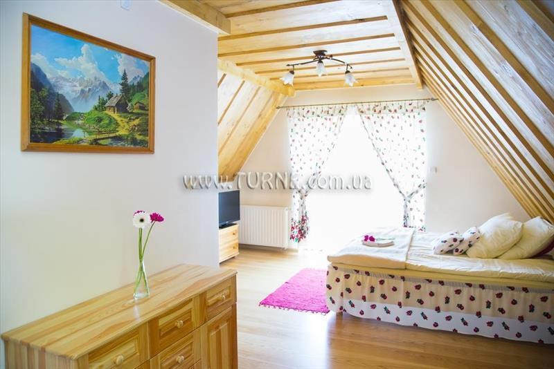 Fotografii Pensjonat U Kozle 3*