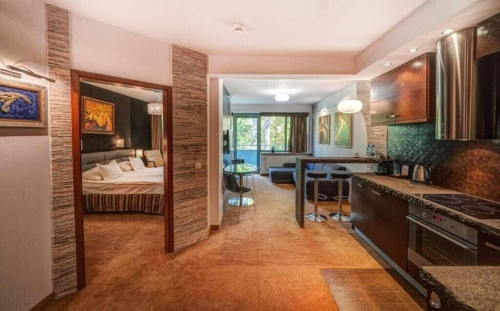 Fotografii Murowanica 3*