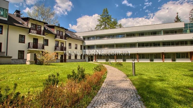 Fotografii Murowanica 3*