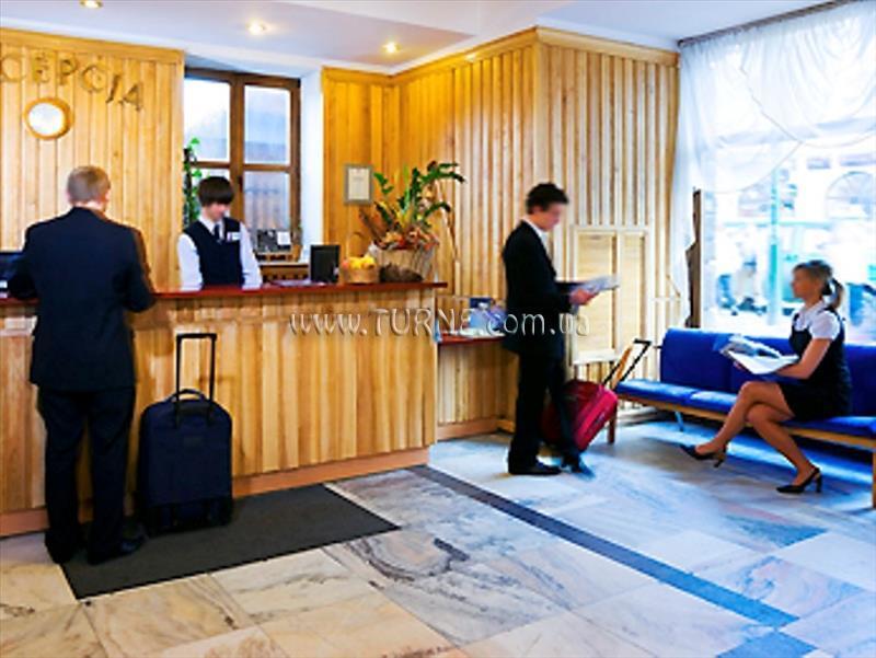 Imaginea Orbis Giewont 3*