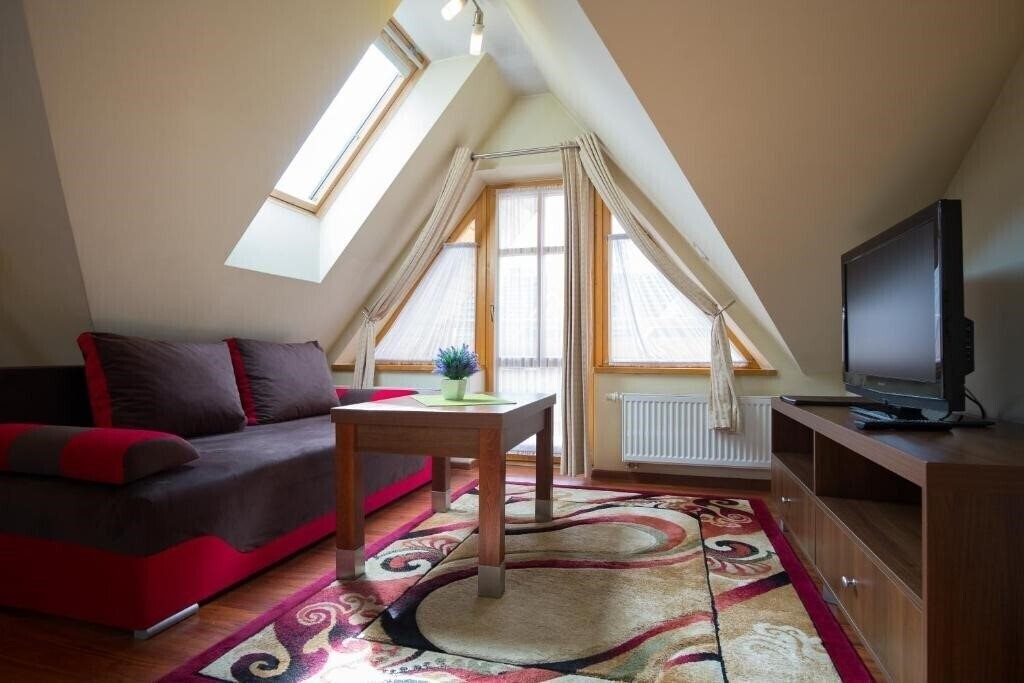 Fotografii Aparthotel Bellamonte 4*
