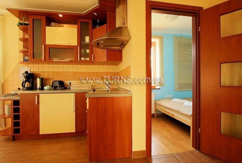 Imaginea Apartamenty Pod Lipkami апартаменты