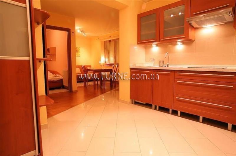 Imaginea Apartamenty Pod Lipkami апартаменты