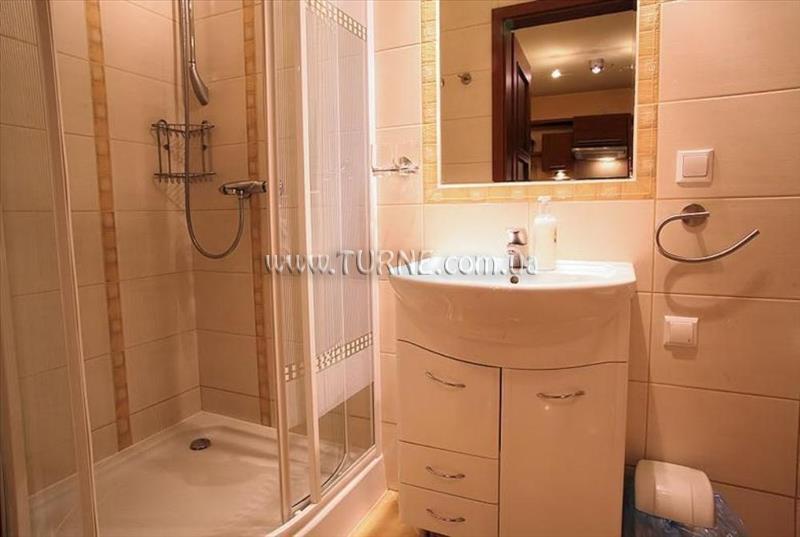 Fotografie Apartamenty Pod Lipkami апартаменты