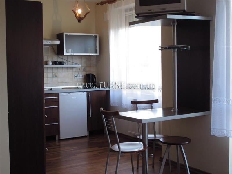 Fotografii Apartamenty Pod Lipkami апартаменты