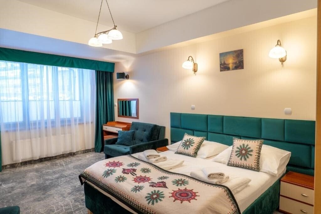 Fotografii Willa Monte Rosa 2*