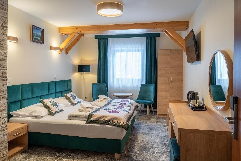 Fotografie Willa Monte Rosa 2*