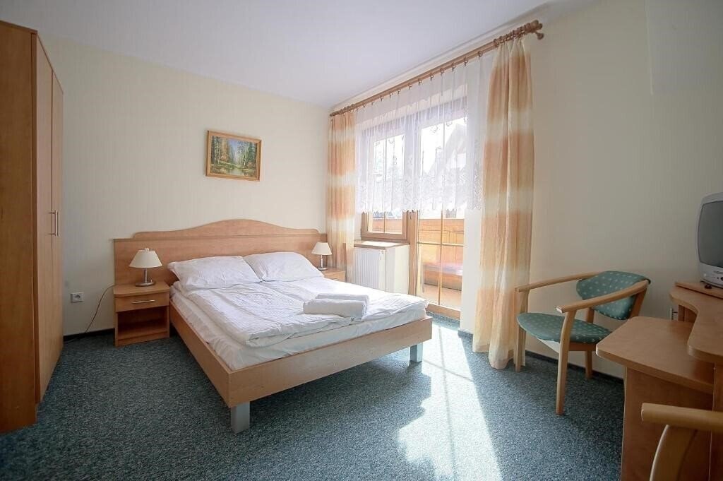 Fotografie Willa Park 3*