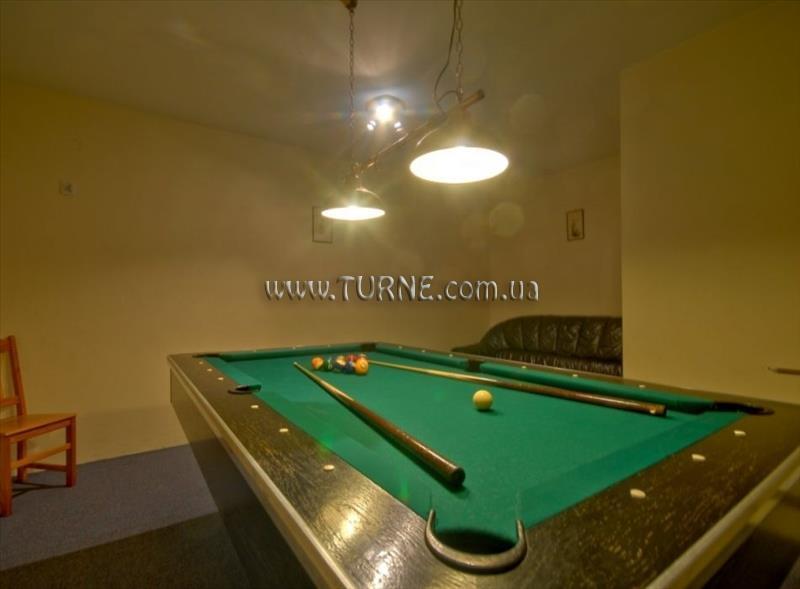 Hotel U Kosle 3*
