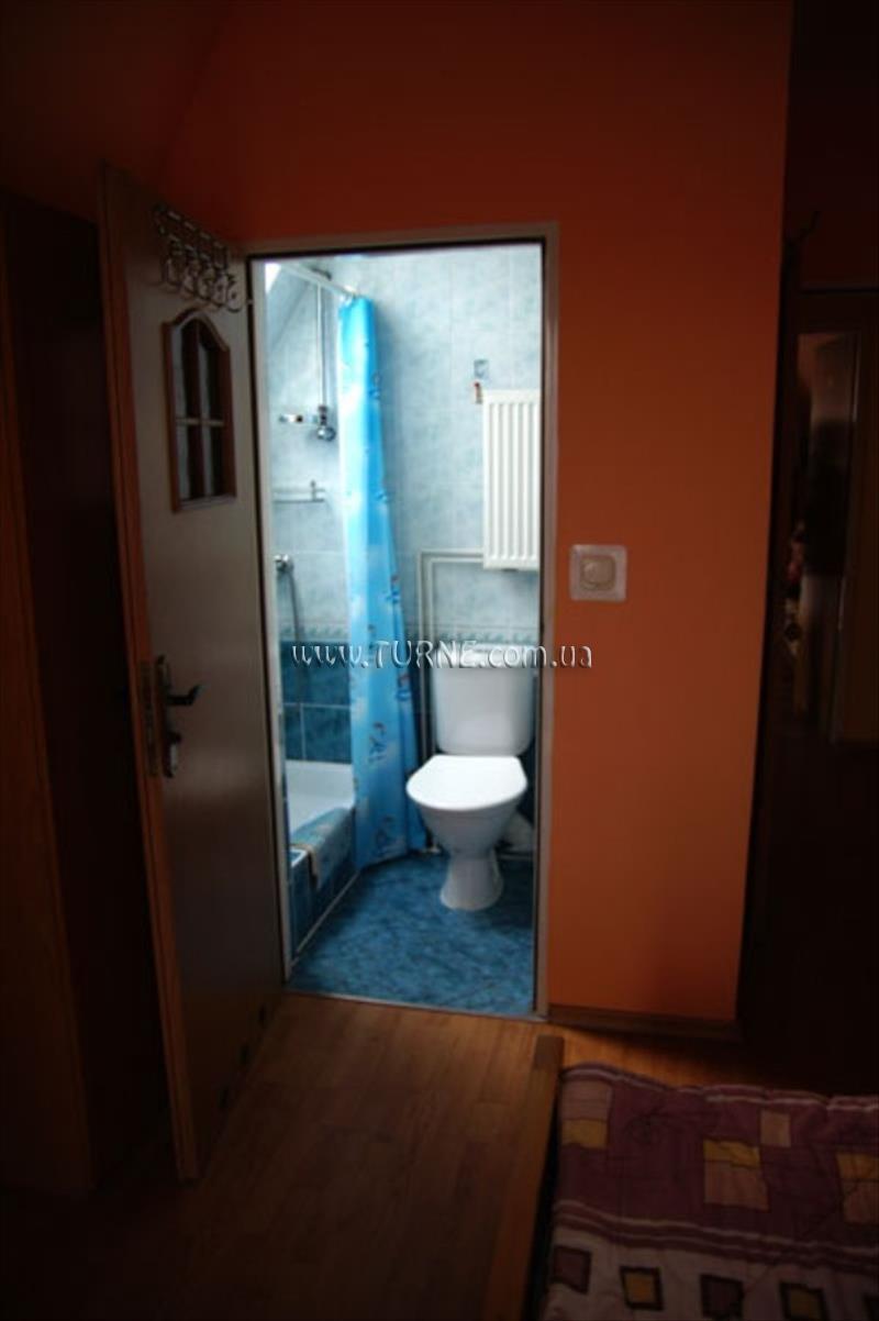 Фото Gubaluwka апартаменты