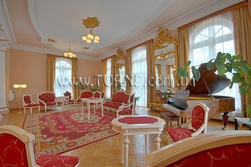 Fotografie Jasny Palac пансионат