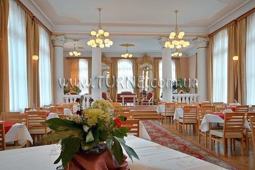 Fotografii Jasny Palac пансионат