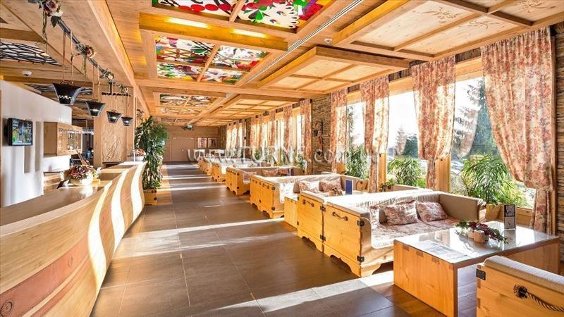 Imaginea Pensjonat Bania 4*