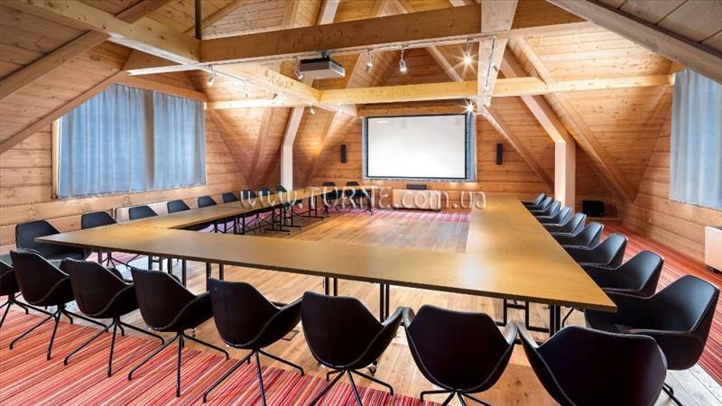 Imaginea Pensjonat Bania 4*